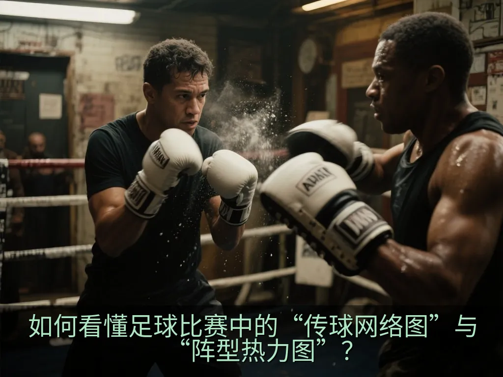足球传球网络图分析，展示球员节点大小与连接线粗细的战术含义